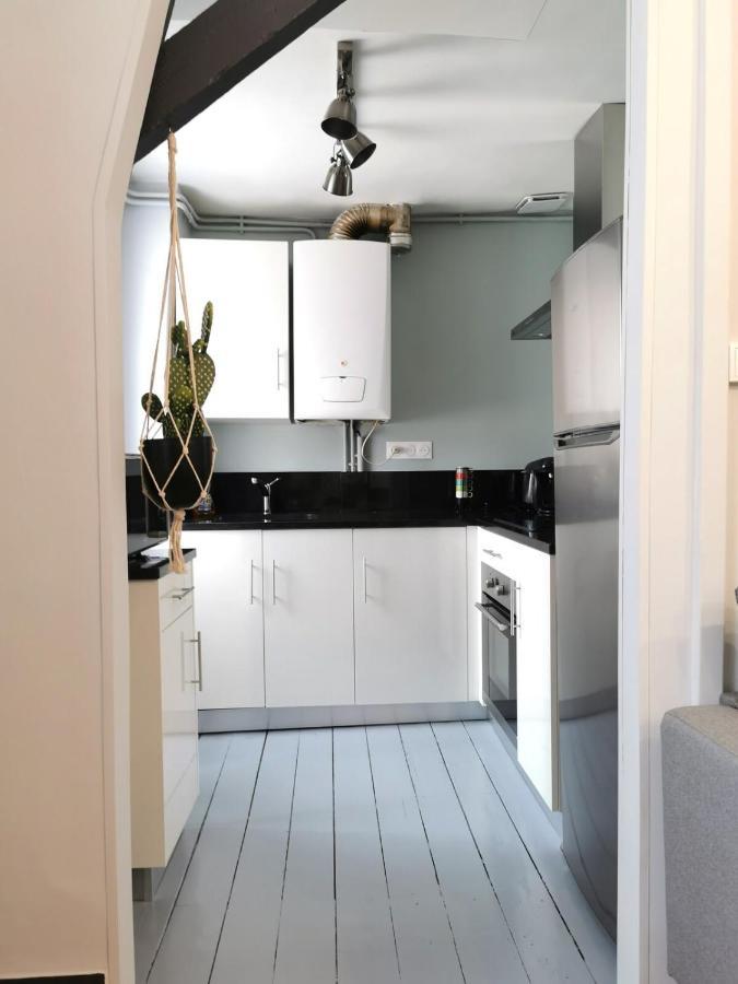 Coup De Coeur 42 M2 ! Hyper Centre Limoges Gare Lejlighed Eksteriør billede