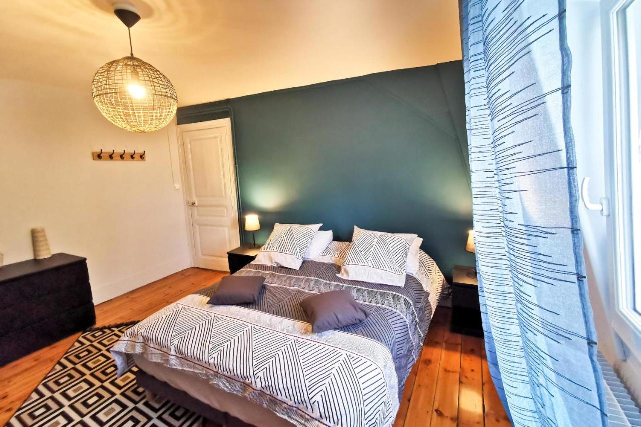 Coup De Coeur 42 M2 ! Hyper Centre Limoges Gare Lejlighed Eksteriør billede
