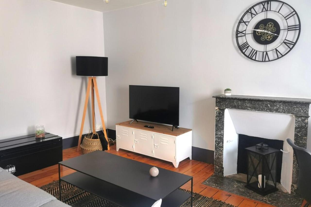 Coup De Coeur 42 M2 ! Hyper Centre Limoges Gare Lejlighed Eksteriør billede