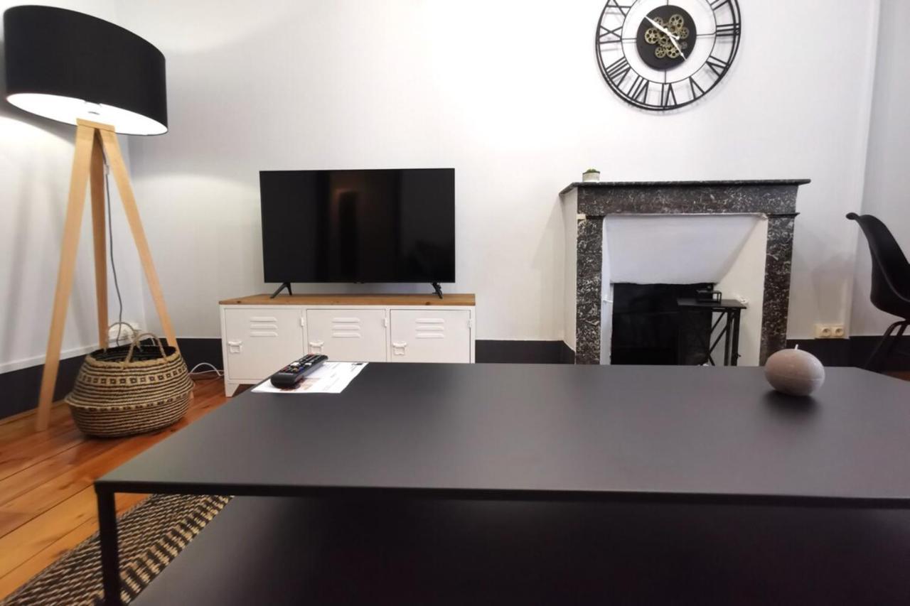 Coup De Coeur 42 M2 ! Hyper Centre Limoges Gare Lejlighed Eksteriør billede