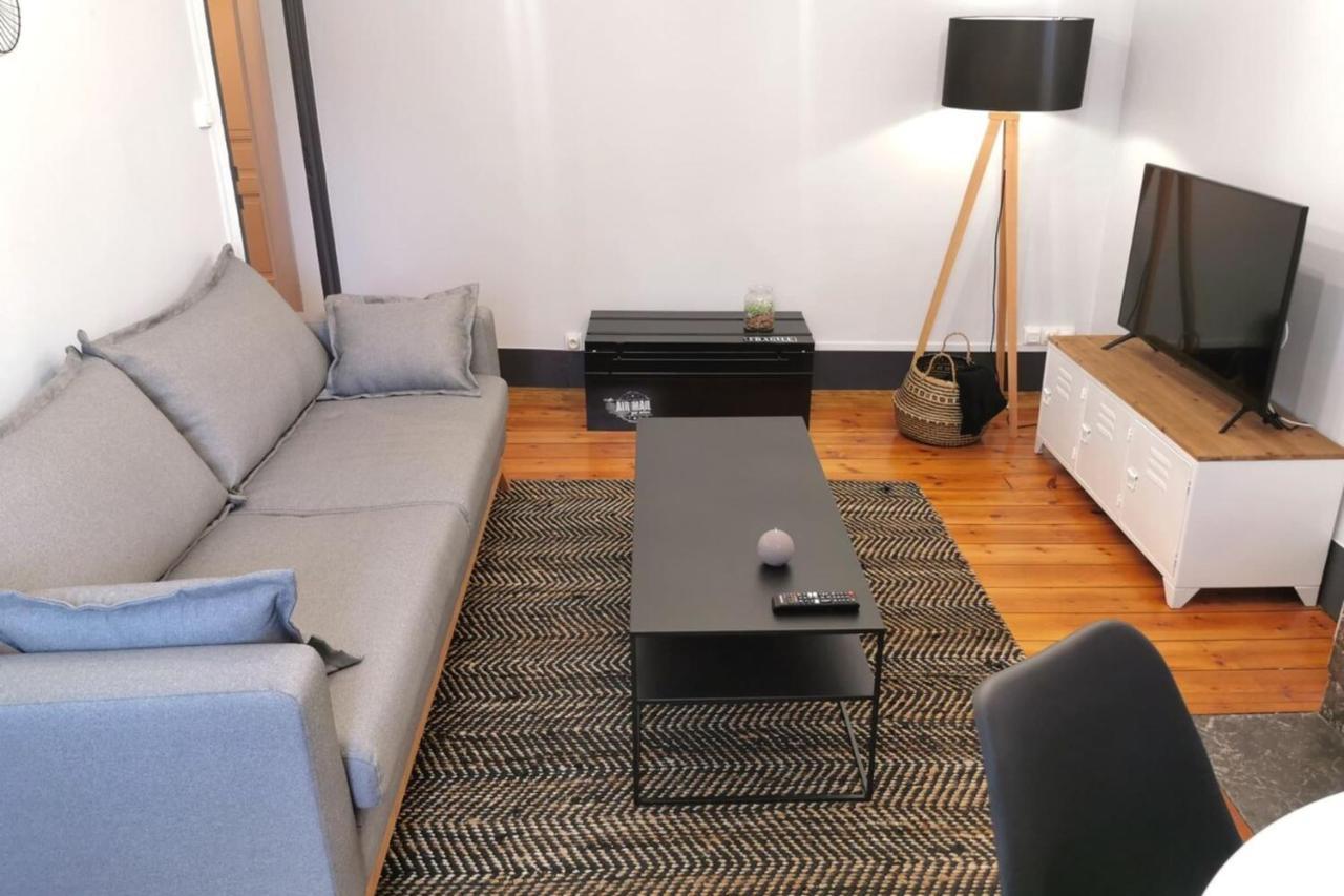 Coup De Coeur 42 M2 ! Hyper Centre Limoges Gare Lejlighed Eksteriør billede