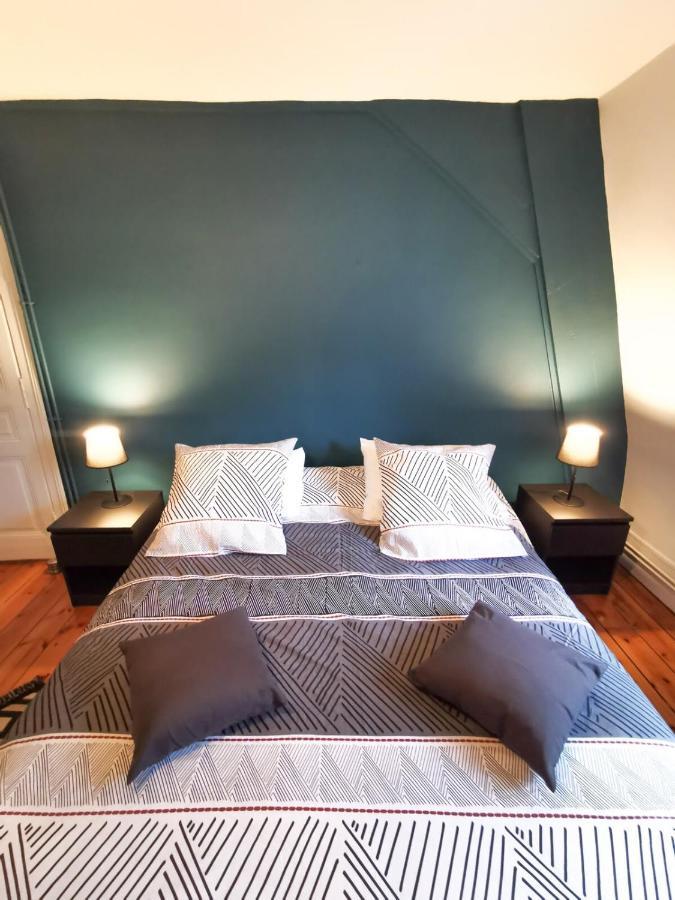 Coup De Coeur 42 M2 ! Hyper Centre Limoges Gare Lejlighed Eksteriør billede