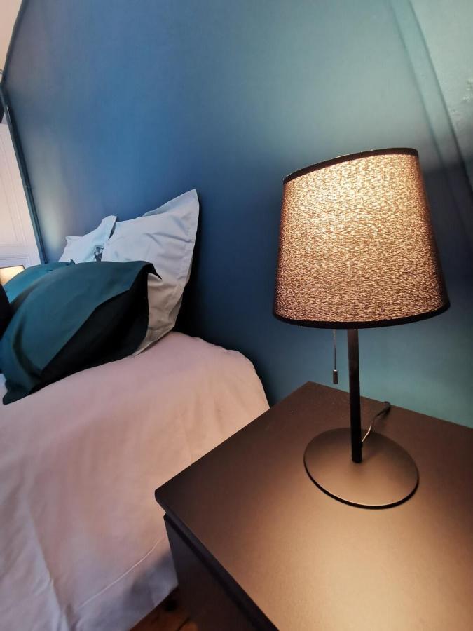 Coup De Coeur 42 M2 ! Hyper Centre Limoges Gare Lejlighed Eksteriør billede